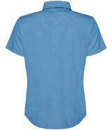 AWDis Ladies Cool Polo Shirt | Sapphire Blue thumbnail 2