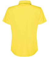 AWDis Ladies Cool Polo Shirt | Sun Yellow thumbnail 2