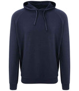 AWDis Cool Unisex Fitness Hoodie | French Navy thumbnail 1