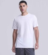 AWDis Cool Urban Fitness T-Shirt | Arctic White thumbnail 1