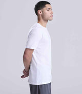 AWDis Cool Urban Fitness T-Shirt | Arctic White thumbnail 2