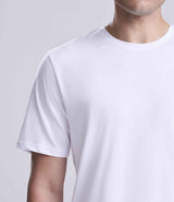 AWDis Cool Urban Fitness T-Shirt | Arctic White thumbnail 4