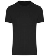 AWDis Cool Urban Fitness T-Shirt | Jet Black thumbnail 1