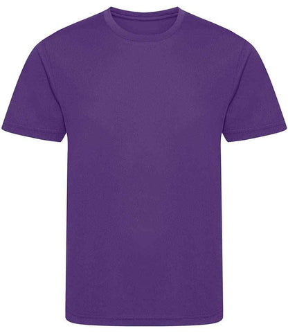 AWDis Kids Cool Recycled T-Shirt