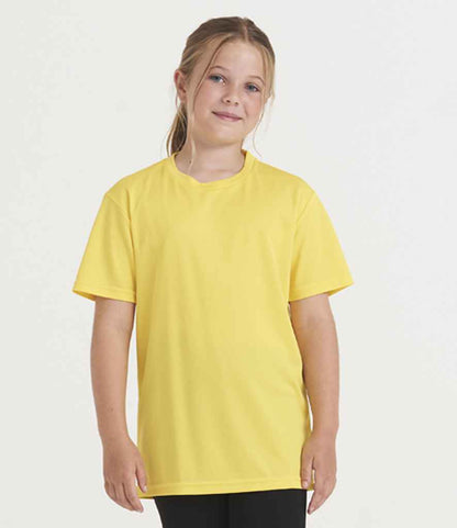 AWDis Kids Cool Recycled T-Shirt