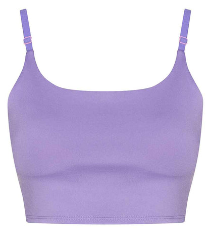 AWDis Ladies Cool Recycled Tech Sports Bra