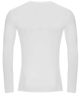 AWDis Cool Active Recycled Base Layer | Arctic White thumbnail 6