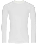 AWDis Cool Active Recycled Base Layer | Arctic White thumbnail 5