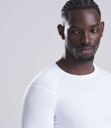 AWDis Cool Active Recycled Base Layer | Arctic White thumbnail 4