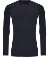 AWDis Cool Active Recycled Base Layer | French Navy thumbnail 1