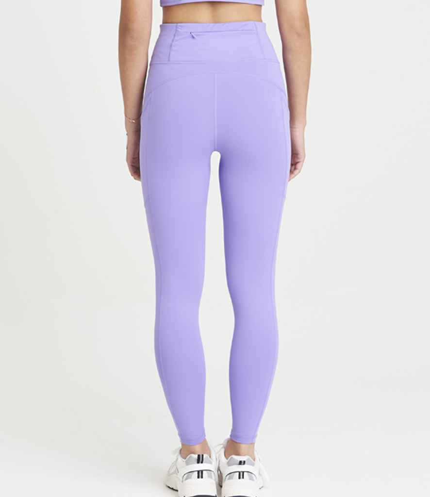 AWDis Ladies Cool Recycled Tech Leggings