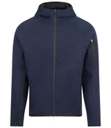 AWDis Cool Adapt Fleece Zoodie | French Navy thumbnail 1