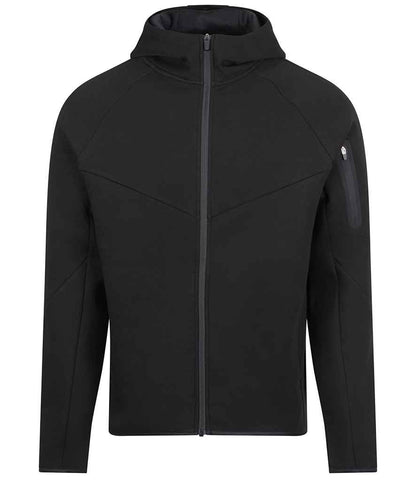JC305 Jet Black Front