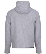 AWDis Cool Adapt Fleece Zoodie | Sport Grey thumbnail 6