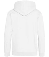 AWDis Kids Hoodie | Arctic White thumbnail 2