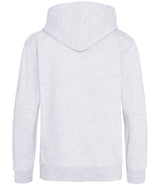 AWDis Kids Hoodie | Ash thumbnail 2