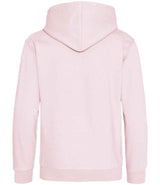 AWDis Kids Hoodie | Baby Pink thumbnail 2