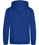 AWDis Kids Hoodie | Bright Royal thumbnail 5