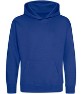 AWDis Kids Hoodie | Bright Royal thumbnail 4
