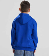 AWDis Kids Hoodie | Bright Royal thumbnail 2