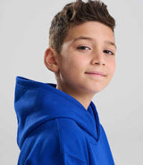 AWDis Kids Hoodie | Bright Royal thumbnail 3