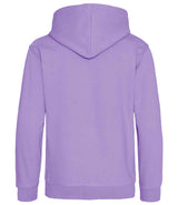 AWDis Kids Hoodie | Digital Lavender thumbnail 5