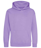 AWDis Kids Hoodie | Digital Lavender thumbnail 4