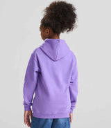 AWDis Kids Hoodie | Digital Lavender thumbnail 2