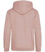 AWDis Kids Hoodie | Dusty Pink thumbnail 2