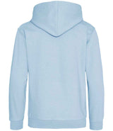 AWDis Kids Hoodie | Ice Blue thumbnail 2