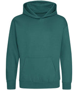 AWDis Kids Hoodie | Jade thumbnail 1