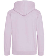 AWDis Kids Hoodie | Lilac thumbnail 2