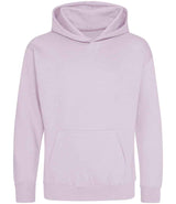 AWDis Kids Hoodie | Lilac thumbnail 1