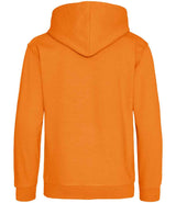 AWDis Kids Hoodie | Orange Crush thumbnail 2
