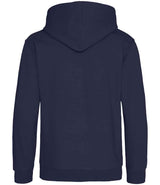AWDis Kids Hoodie | Oxford Navy thumbnail 2