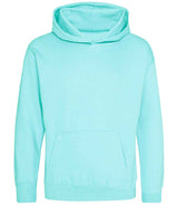 AWDis Kids Hoodie | Peppermint thumbnail 1
