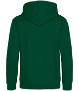 AWDis Kids Hoodie | Rainforest Green thumbnail 2