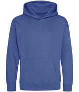 AWDis Kids Hoodie | Royal Blue thumbnail 1