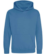 AWDis Kids Hoodie | Sapphire Blue thumbnail 1