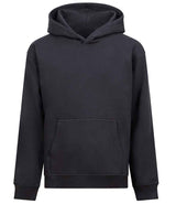 AWDis Kids Hoodie | Solid Charcoal thumbnail 1