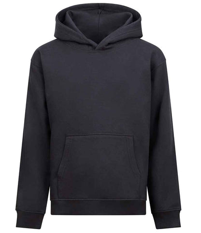 JH001B Solid Charcoal Front