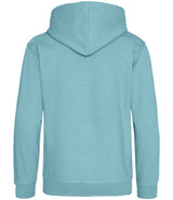 AWDis Kids Hoodie | Seafoam thumbnail 2