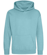 AWDis Kids Hoodie | Seafoam thumbnail 1