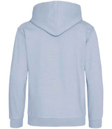 AWDis Kids Hoodie | Sky Blue thumbnail 2