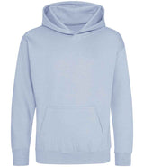 AWDis Kids Hoodie | Sky Blue thumbnail 1