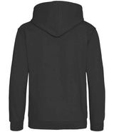AWDis Kids Hoodie | Storm Grey thumbnail 2