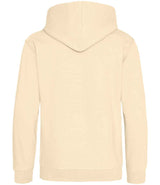 AWDis Kids Hoodie | Vanilla Milkshake thumbnail 2
