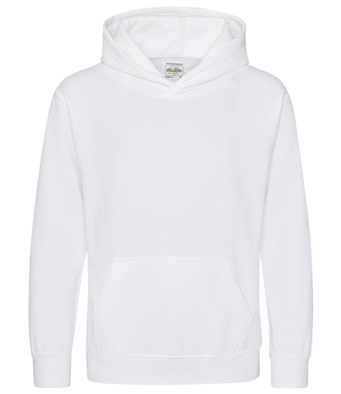 Kids College Hoodie