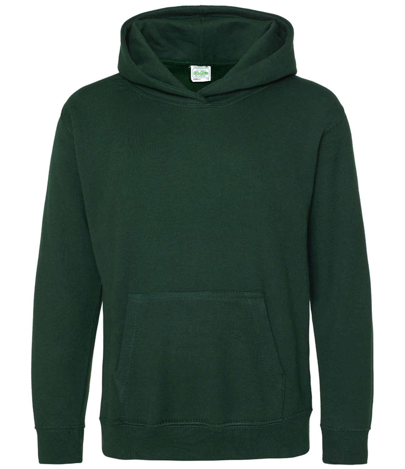 Kids College Hoodie