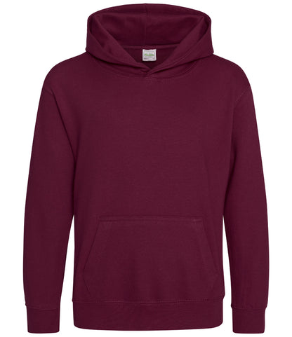 Kids College Hoodie